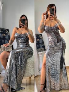 Vestido Sandra