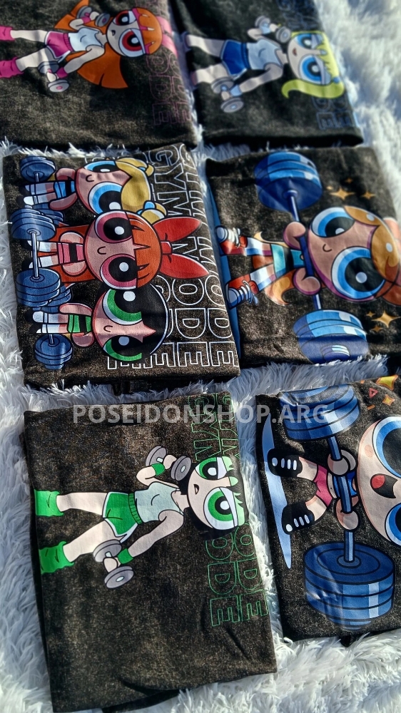 Remeron Batik - Imagen 5