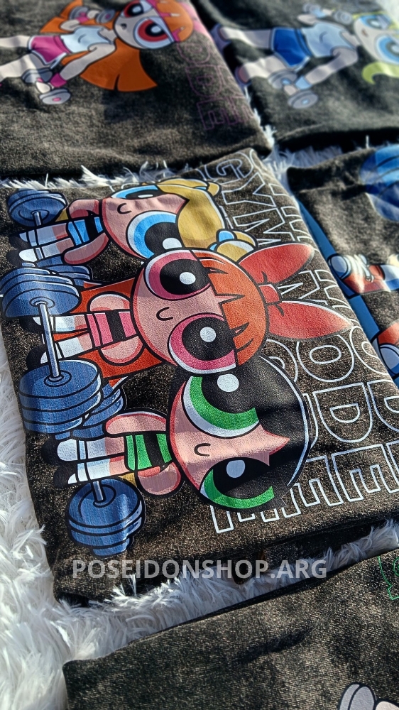 Remeron Batik - Imagen 6