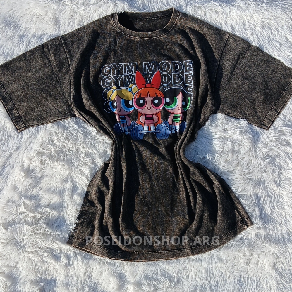 Remeron Batik - Imagen 7