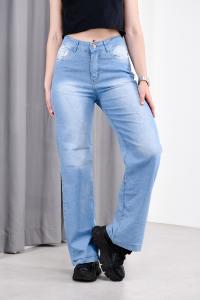 Wide Leg Cel Loc - Miniatura 2