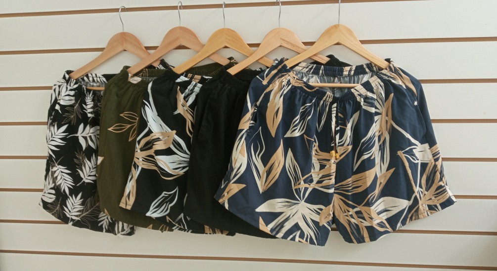 Shorts de Fibrana - Imagen 2