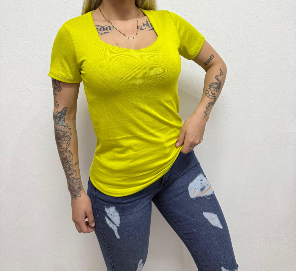 Remera - Imagen 5