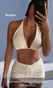 Conjunto Playero