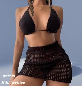 Conjunto Playero