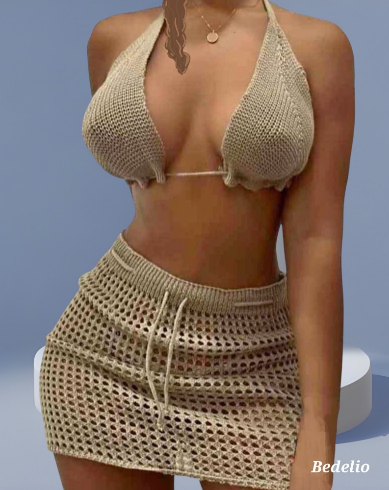 Conjunto Playero - Imagen 3