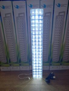 Luz de Emergencia 60 Led Hy619