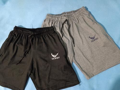 Shorcitos Lycra