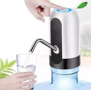 Bomba Dispenser C/luz