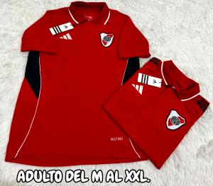Chomba River Plate ,nueva Temporada.
