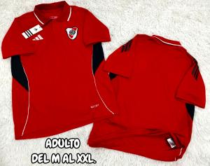 Chomba River Plate ,nueva Temporada. - Miniatura 2