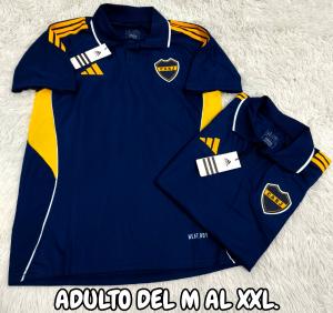 Chomba Boca Juniors ,nueva Temporada. - Miniatura 2