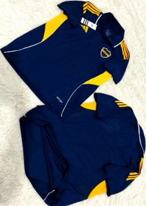 Chomba Boca Juniors ,nueva Temporada. - Miniatura 3