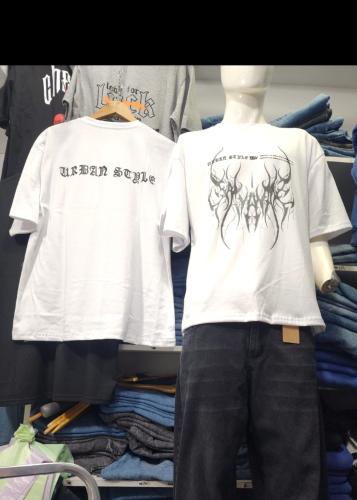 Remeras Over Urban Stily - Miniatura 3