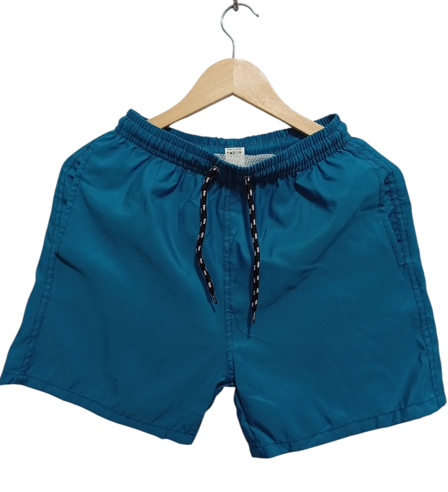 Shorts de Playa para Hombre con Suspensor y Bolsillos - Imagen 3