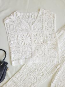 Pantalon Crochet - Miniatura 4