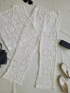 Pantalon Crochet - Miniatura 5