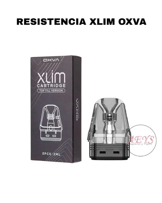 Resistencia Xlim Axva