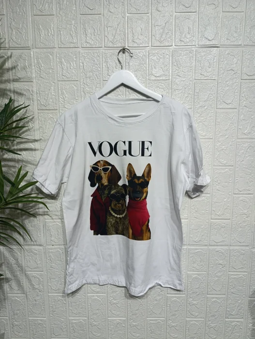 Remeron Varias Estampas