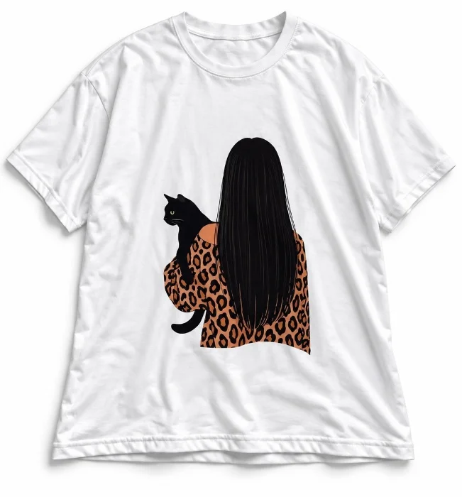Remeron Varias Estampas