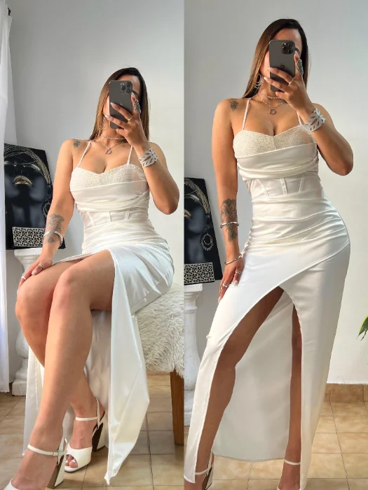 Vestido Samantha