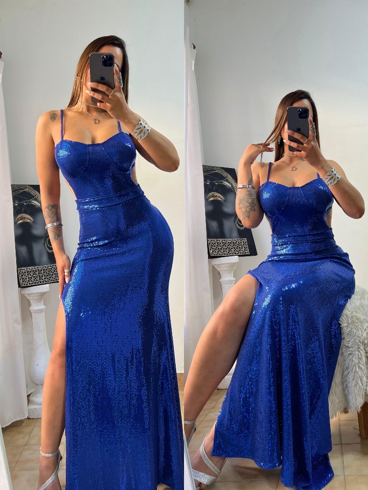 Vestido Sandra - Imagen 3