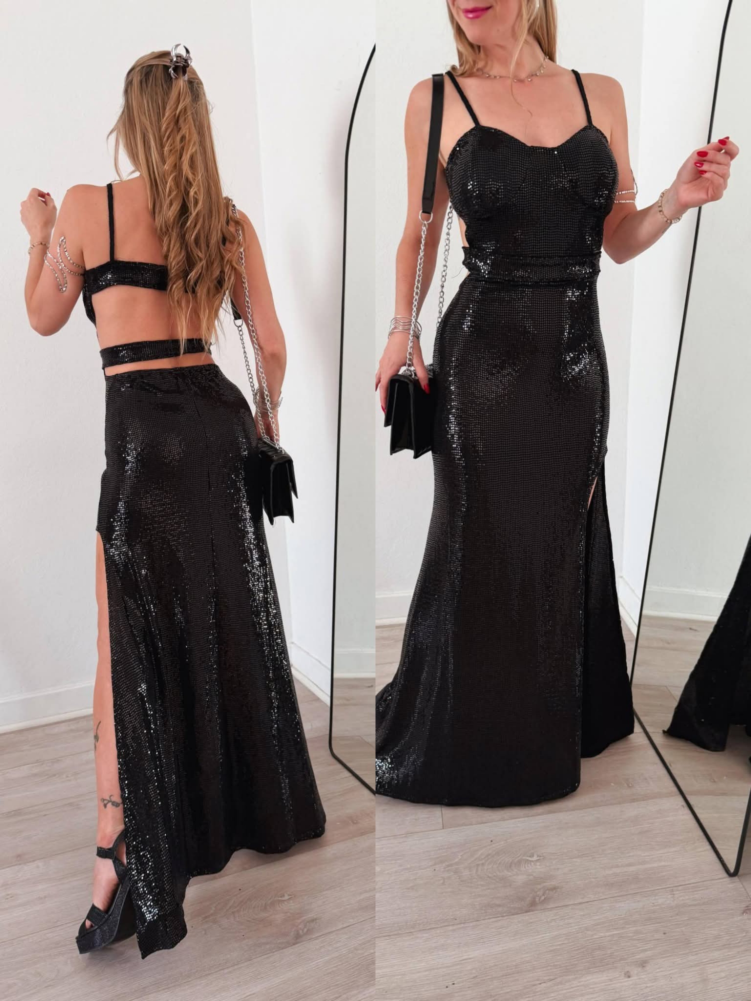 Vestido Sandra - Imagen 6