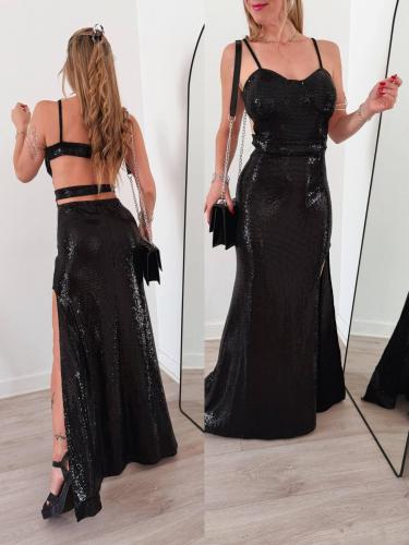 Vestido Sandra - Miniatura 6