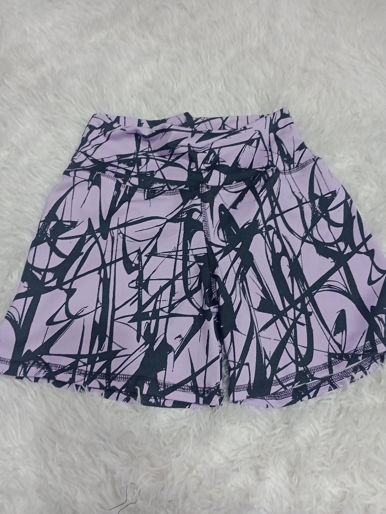 Shorts Lycra - Imagen 2