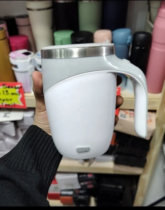 Taza Batidora
