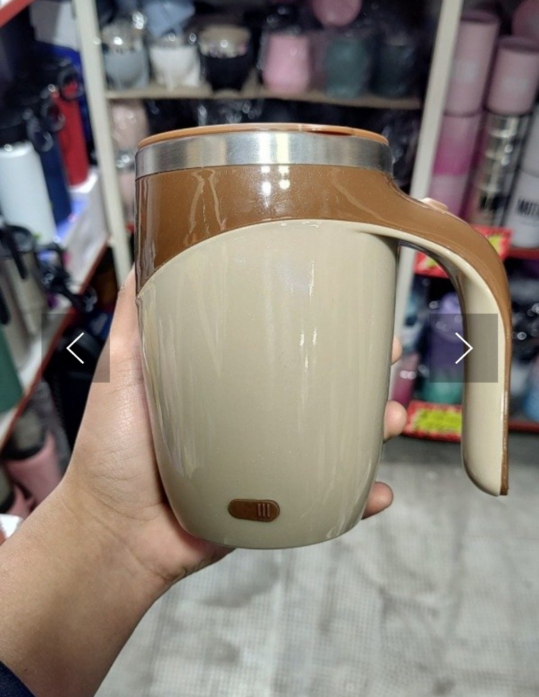 Taza Batidora - Imagen 2