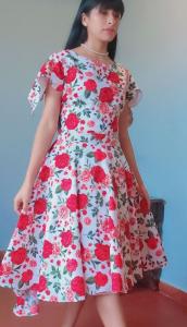 Vestido para Dama ( Oferta )