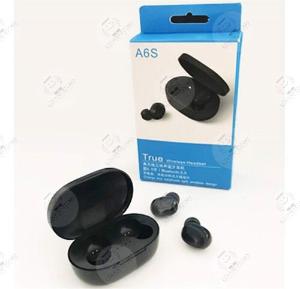 Auricular Bluetooth A6s - Miniatura 2