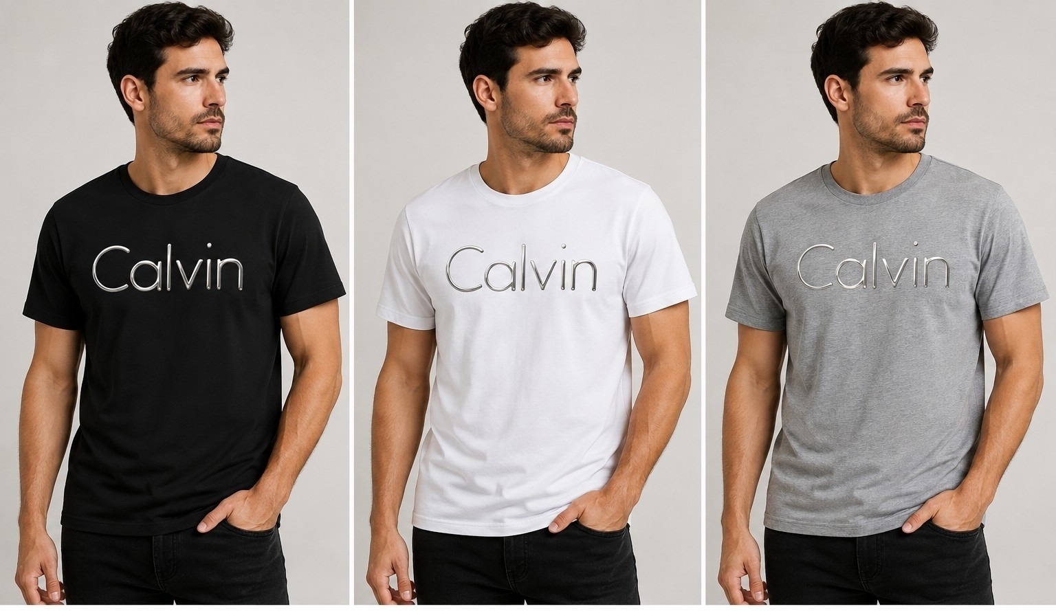 Remeras de Algodón - Imagen 3
