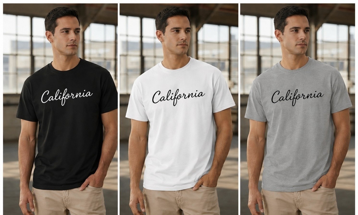 Remeras de Algodón - Imagen 8