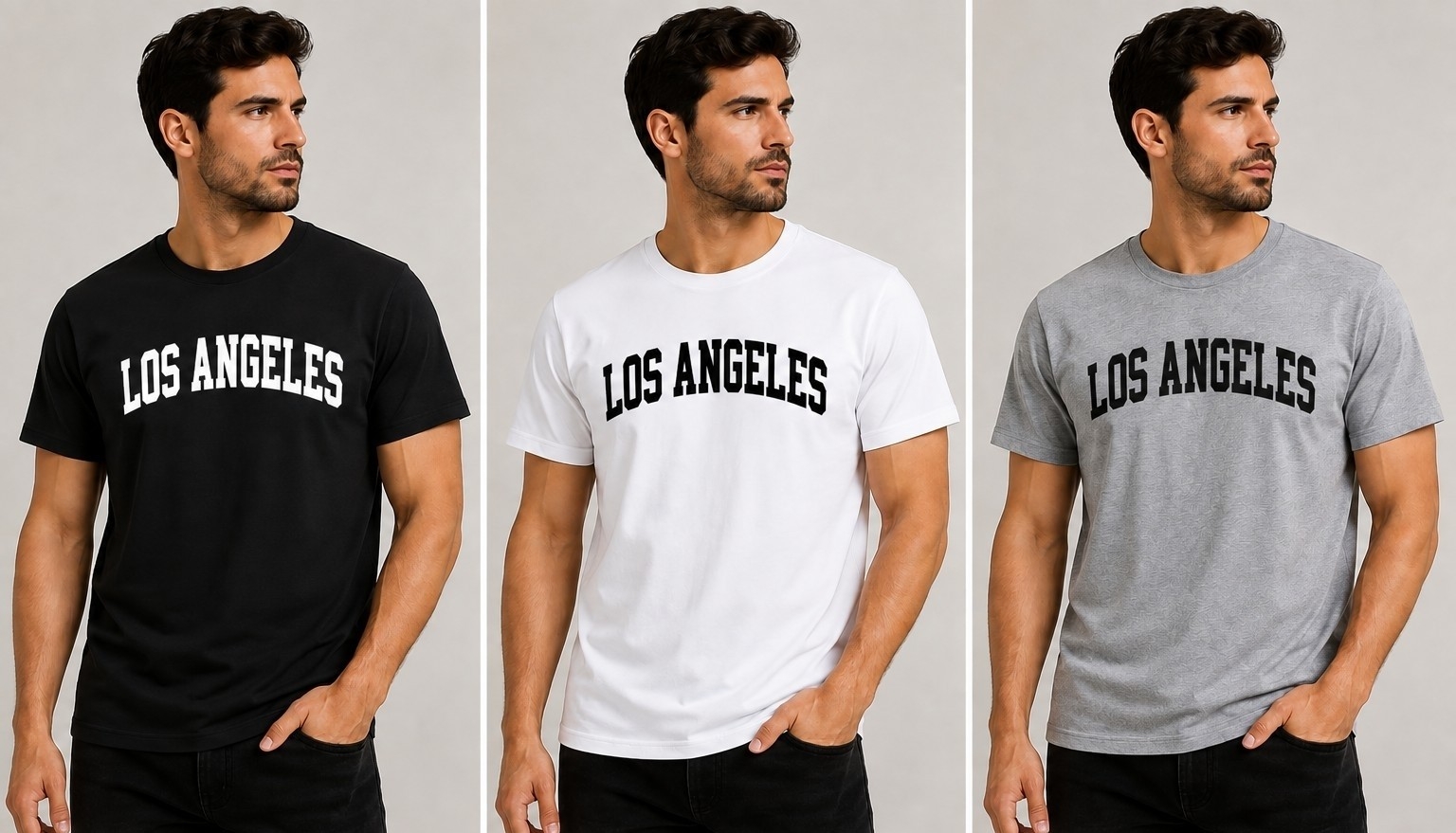 Remeras de Algodón - Imagen 9