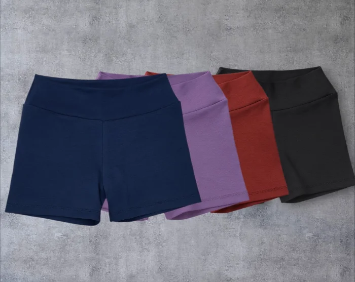 Calza Short "premium"