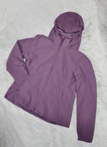 Campera Piloto