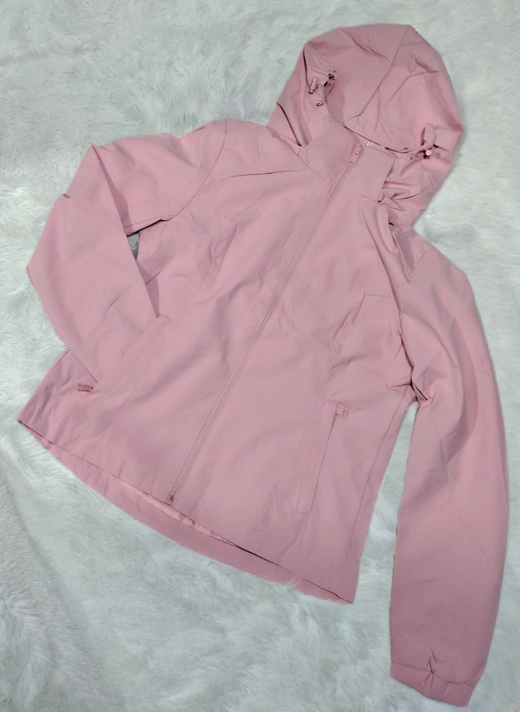 Campera Piloto - Imagen 2
