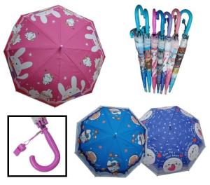 Paraguas Diseño de Niño