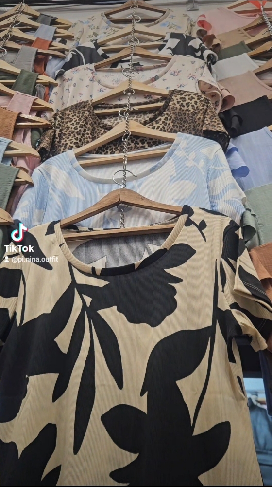 Remera Estampada de Morley - Imagen 3