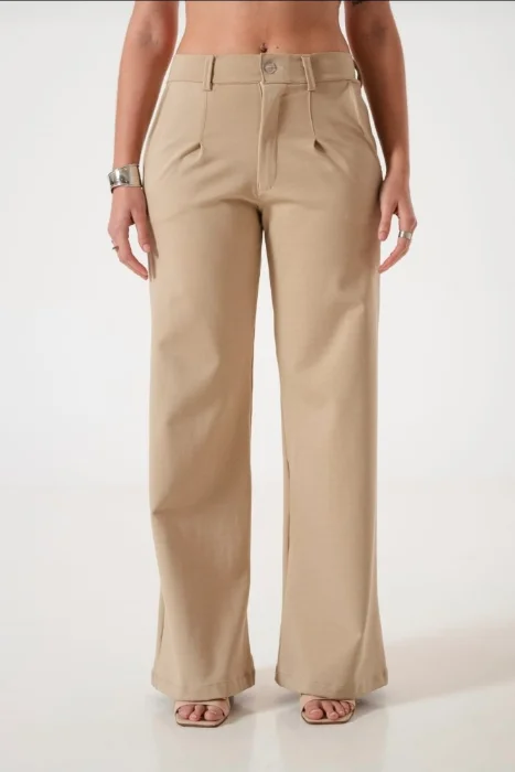 Pantalón  Oxfor  Punto Roma