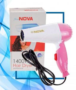 Secador de Pelo Chico 1000w
