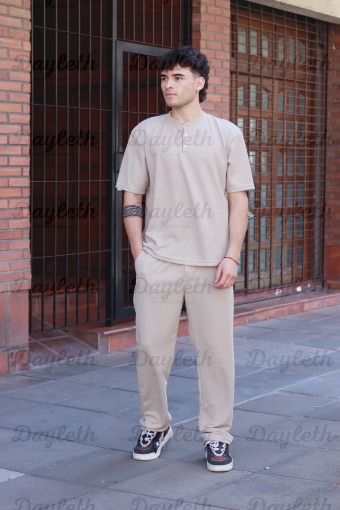 Conjunto Waffle Premium - Imagen 2