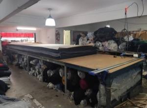 Jogging Rustico con Cierre - Miniatura 4