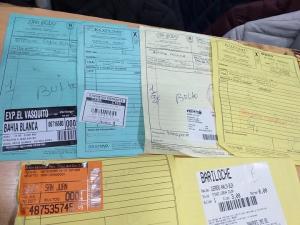 Jogging Rustico con Cierre - Miniatura 5