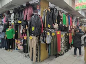 Jogging Rustico con Cierre - Miniatura 8