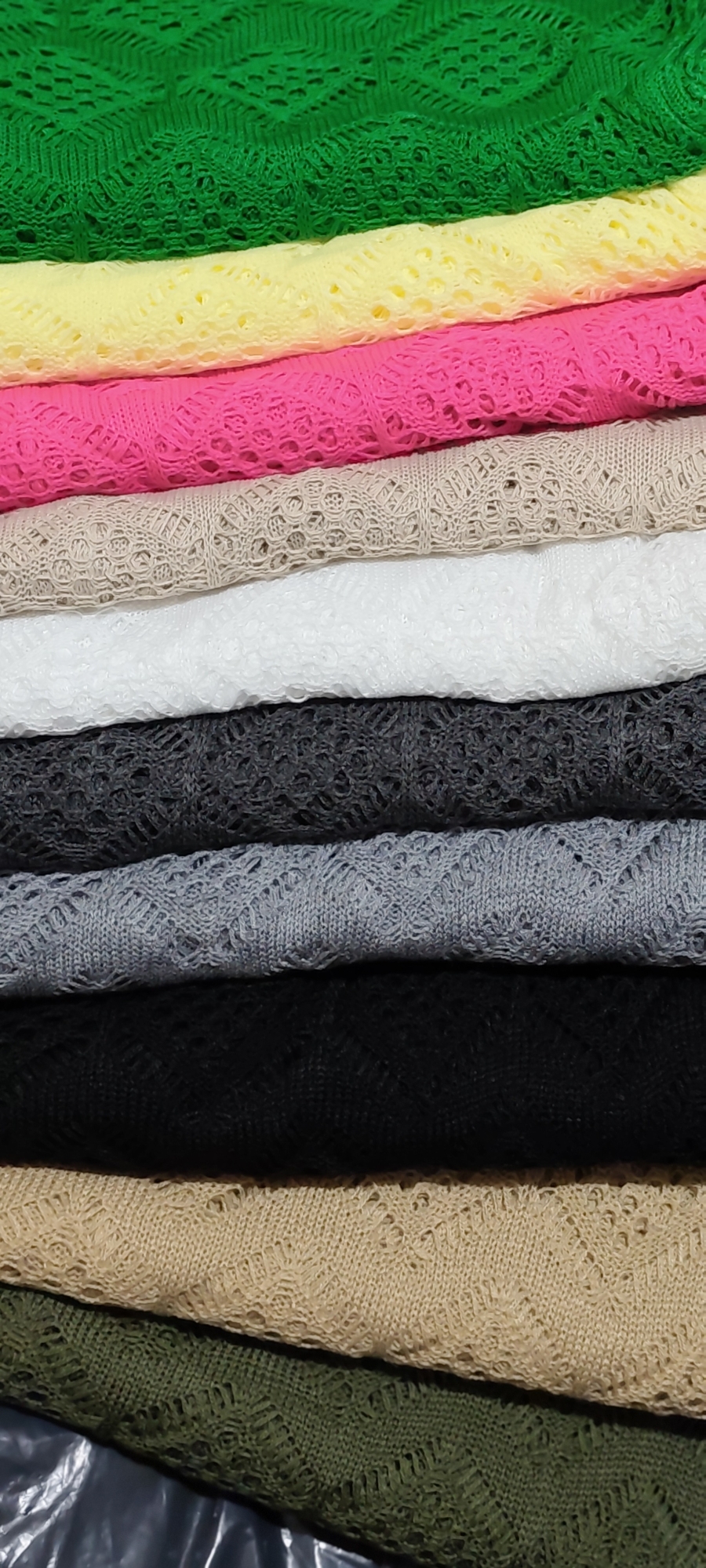 Kimonos Calados - Imagen 3