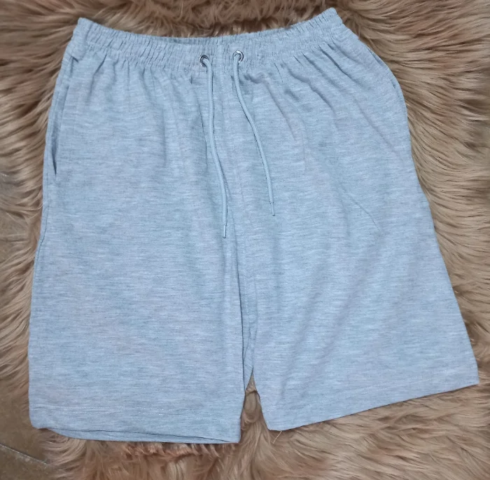 Short Rustico Liso