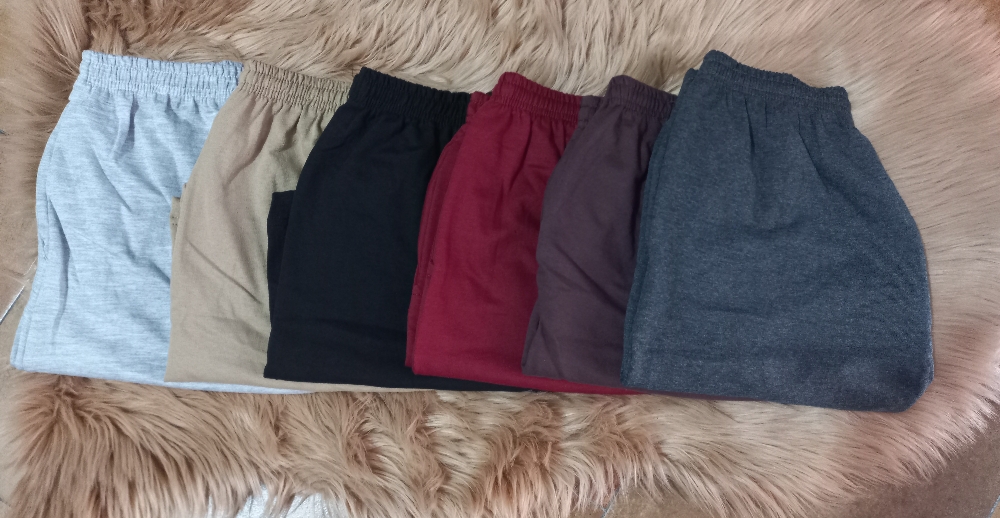 Short Rustico Liso - Imagen 3